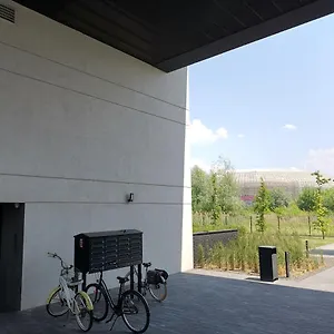 Arena No. 100 Краков