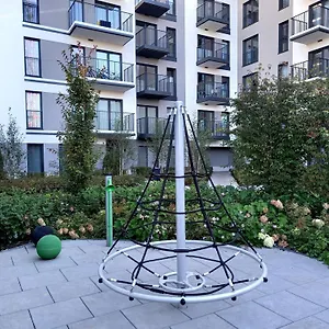 Apartament Golden, Kraków