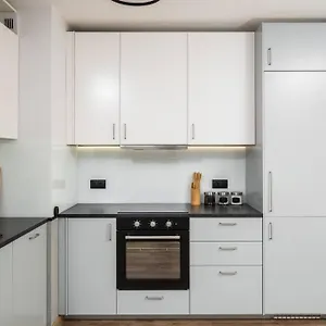Apartament Capital, Kraków