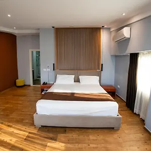 Olivar Tirana Hotel Selitë e Vogël