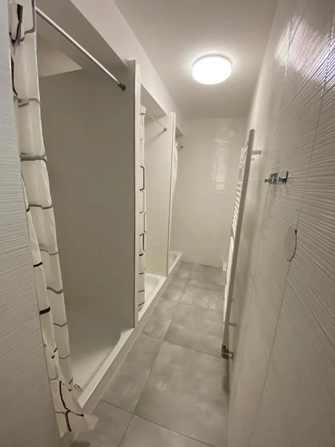Apartament Pokoje Swoszowice Kraków 0*,