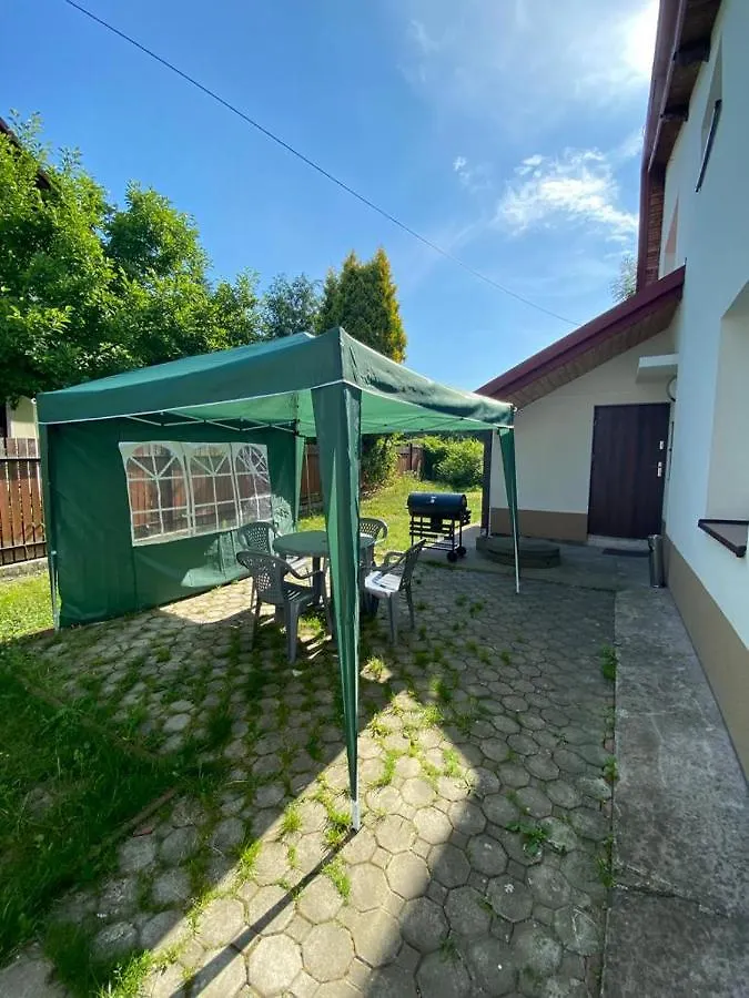 Apartament Pokoje Swoszowice Kraków Polska