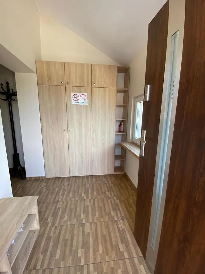 Apartament Pokoje Swoszowice Kraków 0*,