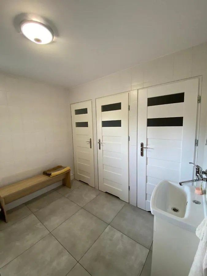Apartament Pokoje Swoszowice Kraków Polska