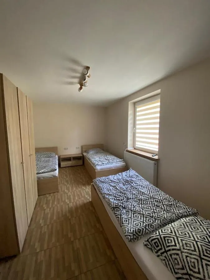 Apartament Pokoje Swoszowice Kraków Kwatera prywatna