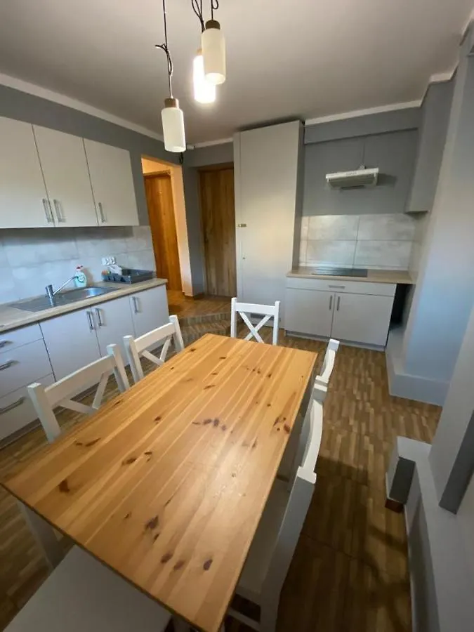 Kwatera prywatna Apartament Pokoje Swoszowice Kraków