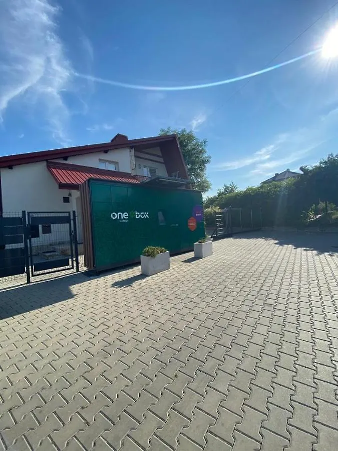 Kwatera prywatna Apartament Pokoje Swoszowice Kraków Polska