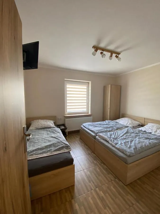 Kwatera prywatna Apartament Pokoje Swoszowice Kraków